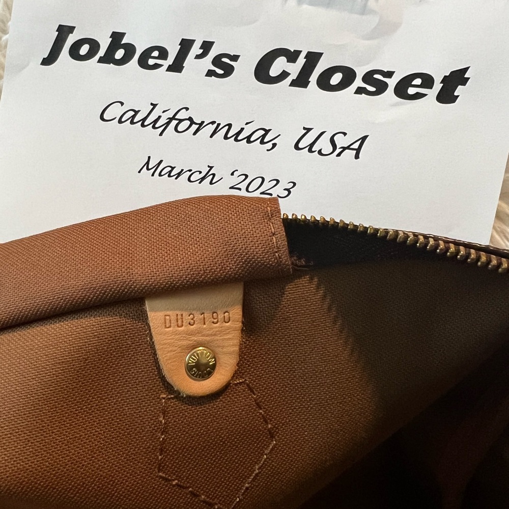 Speedy 30 Authentic - image 4